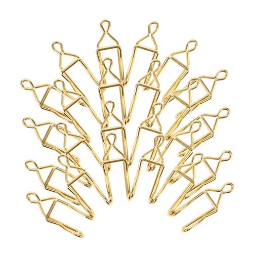 EXAOMBLE 50 Stück Taschenuhr Kettenverschluss Clips Schnallen für DIY Zubehör Langlebig und Rostbeständig für Verschiedene Uhrenkettenstile EXAOMBLE 50 Stück Taschenuhr Kettenverschluss Clips Schnallen für DIY Zubehör Langlebig und Rostbeständig für Verschiedene Uhrenkettenstile von EXAOMBLE