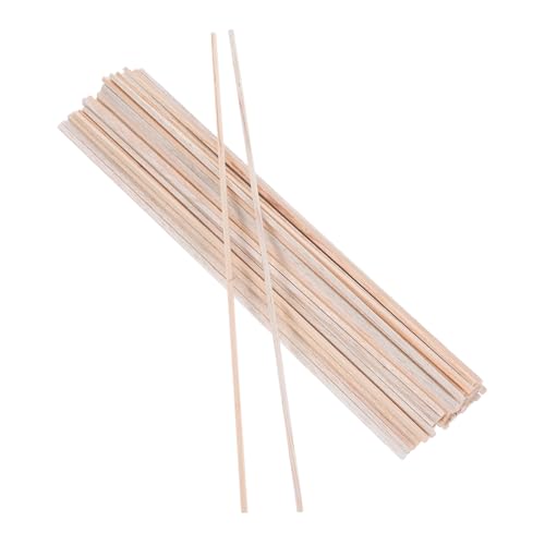 EXAOMBLE 50 Stück Unbehandelte Holzplatten Stäbe Holzdübelstangen Quadratische Lindenholzplatten Holzbastelbedarf Für Bastelarbeiten DIY Projekte Beige 30 Cm EXAOMBLE 50 Stück Unbehandelte Holzplatten Stäbe Holzdübelstangen Quadratische Lindenholzplatten Holzbastelbedarf Für Bastelarbeiten DIY Projekte Beige 30 Cm von EXAOMBLE