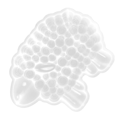 EXAOMBLE DIY Schaf Silikonform Antihaftbeschichtet Epoxidharz Gießform für Bastelprojekte Langlebige Silikonform für Tierornamente für EXAOMBLE DIY Schaf Silikonform Antihaftbeschichtet Epoxidharz Gießform für Bastelprojekte Langlebige Silikonform für Tierornamente für von EXAOMBLE