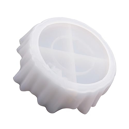 EXAOMBLE DIY Silikon Gießform Umweltfreundliche Harzform für Handarbeiten Wiederverwendbar und Einfach zu Bedienen für Bastelprojekte EXAOMBLE DIY Silikon Gießform Umweltfreundliche Harzform für Handarbeiten Wiederverwendbar und Einfach zu Bedienen für Bastelprojekte von EXAOMBLE