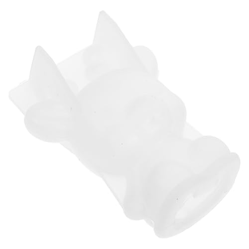 EXAOMBLE Epoxidform Silikon Multifunktionale DIY Gießform für Kreative Bastelprojekte für Schokoladen Fondant und Dekorationsherstellung Langlebig und EXAOMBLE Epoxidform Silikon Multifunktionale DIY Gießform für Kreative Bastelprojekte für Schokoladen Fondant und Dekorationsherstellung Langlebig und von EXAOMBLE