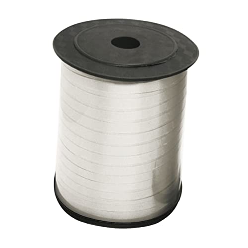 EXAOMBLE Geschenkband Silber für Geschenkverpackung Bastelarbeiten und Hochzeitsdekoration Vielseitig Einsetzbar für DIY Projekte EXAOMBLE Geschenkband Silber für Geschenkverpackung Bastelarbeiten und Hochzeitsdekoration Vielseitig Einsetzbar für DIY Projekte von EXAOMBLE