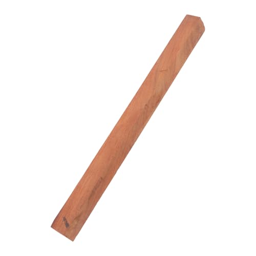 EXAOMBLE Holzarmband Bastelset DIY Holzstäbe für Schmuckherstellung Wiederverwendbar Textur für Projekte und Handwerksarbeiten von EXAOMBLE
