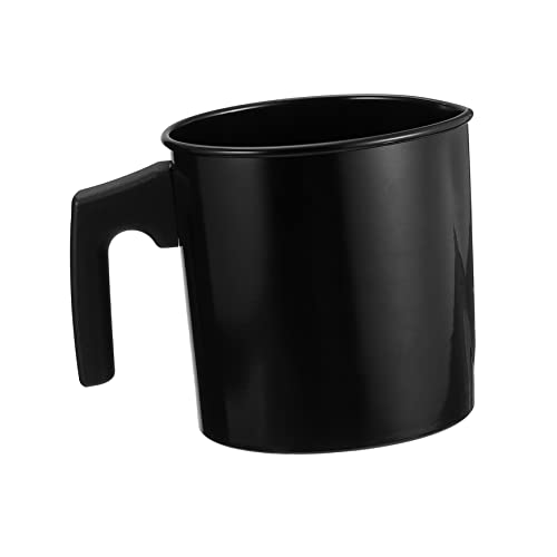 EXAOMBLE Kerzenherstellung Schmelztopf Dickem Material Hitzebeständig Rostfrei mit Tropffreiem Auslauf für DIY Kerzen und Seifenherstellung EXAOMBLE Kerzenherstellung Schmelztopf Dickem Material Hitzebeständig Rostfrei mit Tropffreiem Auslauf für DIY Kerzen und Seifenherstellung von EXAOMBLE