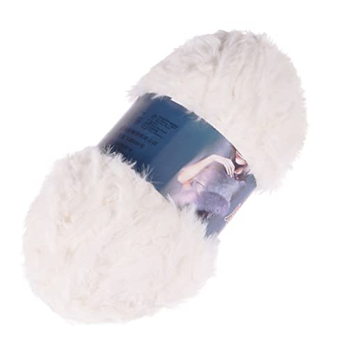 EXAOMBLE Multifunktionales Heimwebes Garn Weiches DIY Strickgarn für Gehäkelte Accessoires pro für Schals Mützen und Projekte EXAOMBLE Multifunktionales Heimwebes Garn Weiches DIY Strickgarn für Gehäkelte Accessoires pro für Schals Mützen und Projekte von EXAOMBLE