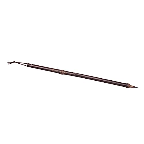 EXAOMBLE Pinsel-kalligraphie-werkzeuge Kalligraphie -marker Kalligrafie-pinsel Traditionelle Kalligrafie Kalligraphie-schreibpinsel Kalligraphie Pen Tinte Coffee Zihao EXAOMBLE Pinsel-kalligraphie-werkzeuge Kalligraphie -marker Kalligrafie-pinsel Traditionelle Kalligrafie Kalligraphie-schreibpinsel Kalligraphie Pen Tinte Coffee Zihao von EXAOMBLE