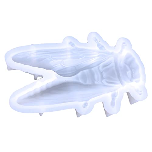 EXAOMBLE Silikon Gießform Tier Anhänger DIY Silikonform für Schmuck und Dekoration Wiederverwendbar und Leicht zu Entnehmen für und Bastelprojekte EXAOMBLE Silikon Gießform Tier Anhänger DIY Silikonform für Schmuck und Dekoration Wiederverwendbar und Leicht zu Entnehmen für und Bastelprojekte von EXAOMBLE