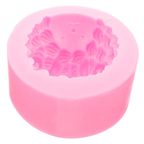 EXAOMBLE Silikon Schafform Flexibles Silikon Gießform für DIY Bastelprojekte Wiederverwendbare Formen für Bonbons Kekse und Seifen für Kreative Bastelideen und Dekorationen EXAOMBLE Silikon Schafform Flexibles Silikon Gießform für DIY Bastelprojekte Wiederverwendbare Formen für Bonbons Kekse und Seifen für Kreative Bastelideen und Dekorationen von EXAOMBLE