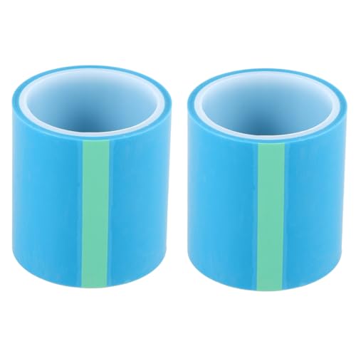 2 Rollen Klebebänder Gießform Resin Anhänger Lünette Epoxidharz Formen Rahmen Metallrahmen Klebeband DIY Schmuckherstellung Schmuck Anhänger Zubehör 2 Rollen Klebebänder Gießform Resin Anhänger Lünette Epoxidharz Formen Rahmen Metallrahmen Klebeband DIY Schmuckherstellung Schmuck Anhänger Zubehör von EXCEART