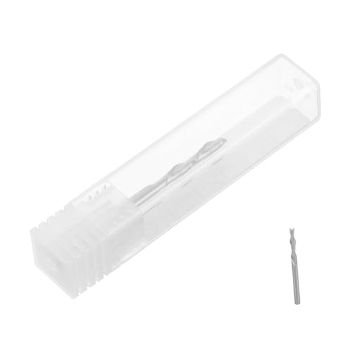 EXCEART 1/8 Schaftfräser Bits Schneidbohrer Cnc Fräser Cnc Bits Trimmfräser Fräser Ende Holzbearbeitungs Schnitzwerkzeuge Fräsbohrer Cnc Werkzeug Bits 1/8 Schaft Bit Zum Schnitzen Von EXCEART 1/8 Schaftfräser Bits Schneidbohrer Cnc Fräser Cnc Bits Trimmfräser Fräser Ende Holzbearbeitungs Schnitzwerkzeuge Fräsbohrer Cnc Werkzeug Bits 1/8 Schaft Bit Zum Schnitzen Von von EXCEART