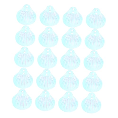 EXCEART 1 Muschel-doppelloch-pailletten Dekorative Pailletten Diy -handwerk Pailletten Aufnähen Paillettenflicken Zum Aufbügeln Stickerei Pailletten Muschel Pailletten Plastik EXCEART 1 Muschel-doppelloch-pailletten Dekorative Pailletten Diy -handwerk Pailletten Aufnähen Paillettenflicken Zum Aufbügeln Stickerei Pailletten Muschel Pailletten Plastik von EXCEART