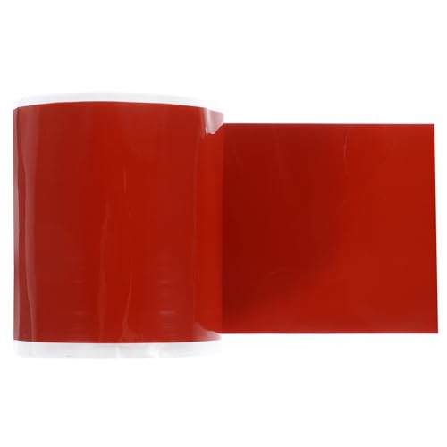 EXCEART 1 Rolle Klebeband für die Reparatur von Wasser leitungen Rettungsband aus Gummi selbstklebendes dichtungsbänder dichtungsband Klebeband strapazierfähig wasserdicht Schlauch Kabel EXCEART 1 Rolle Klebeband für die Reparatur von Wasser leitungen Rettungsband aus Gummi selbstklebendes dichtungsbänder dichtungsband Klebeband strapazierfähig wasserdicht Schlauch Kabel von EXCEART