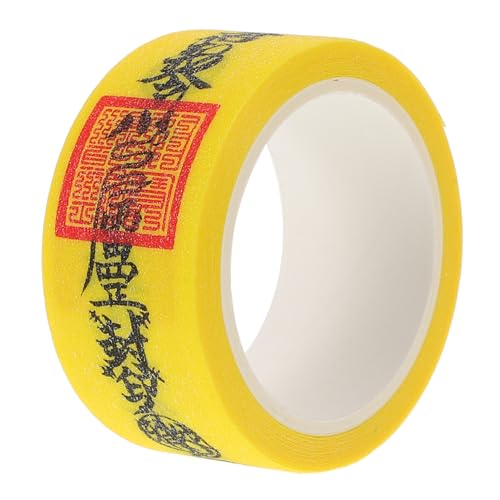 EXCEART 1 Rolle Versiegelungspapierklebeband Scrapbooking dünn Sammelalbum Farbe Muster Washi-Tape-Ästhetik chinesisches Washi-Tape farbiges Washi-Tape Dekorband dekorative Klebebänder EXCEART 1 Rolle Versiegelungspapierklebeband Scrapbooking dünn Sammelalbum Farbe Muster Washi-Tape-Ästhetik chinesisches Washi-Tape farbiges Washi-Tape Dekorband dekorative Klebebänder von EXCEART