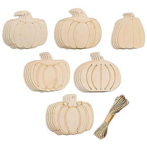 EXCEART 1 Satz Diy-versorgung Blanko-holzfarben-kunsthandwerk Holzausschnitte Zum Basteln Unfertige Holzspäne Silhouettenausschnitte Aus Holz Halloween-holzscheiben Holzschnitzen Kürbis EXCEART 1 Satz Diy-versorgung Blanko-holzfarben-kunsthandwerk Holzausschnitte Zum Basteln Unfertige Holzspäne Silhouettenausschnitte Aus Holz Halloween-holzscheiben Holzschnitzen Kürbis von EXCEART