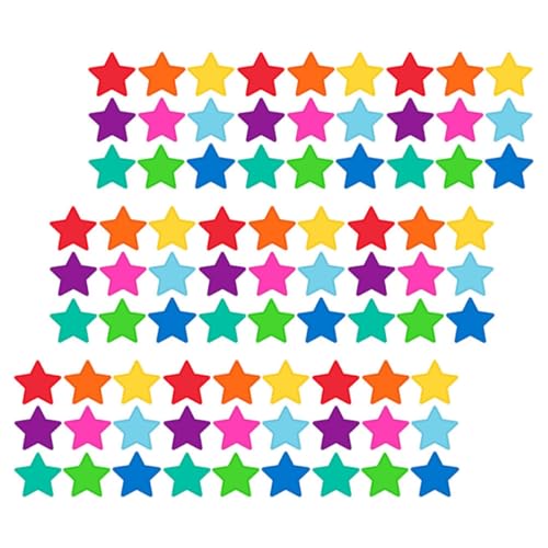EXCEART 1 Satz Sternendekoration Pinnwand Dekoration Pinnwandausschnitte Sterne Aus Papier Sterne Für Schwarzes Brett Wandtattoos Für Klassenzimmer Sterndekor Papierstau EXCEART 1 Satz Sternendekoration Pinnwand Dekoration Pinnwandausschnitte Sterne Aus Papier Sterne Für Schwarzes Brett Wandtattoos Für Klassenzimmer Sterndekor Papierstau von EXCEART