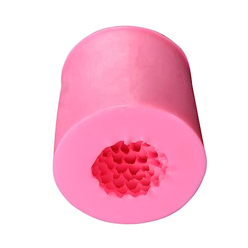 EXCEART 1 Stück Plätzchen-Kuchen-Form bratentopf pink torte dekoration Keksform tortendekoration Silikonform für Kuchen und Kekse keks formen Kuchen verzieren hochzeitsdeko Kuchenform Rosa EXCEART 1 Stück Plätzchen-Kuchen-Form bratentopf pink torte dekoration Keksform tortendekoration Silikonform für Kuchen und Kekse keks formen Kuchen verzieren hochzeitsdeko Kuchenform Rosa von EXCEART