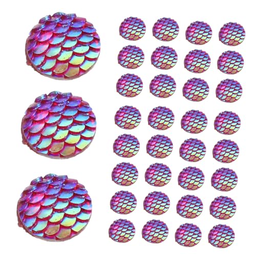 EXCEART 100 Stück Flache Rückseite Strasssteine Glitzernde Dekorative Charms für Diy Kleidung Basteln und Schmuckdesign für Handytaschen Schuhe Gürtel und Mehr von EXCEART