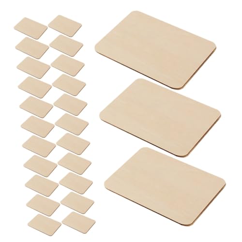 EXCEART 100 Stück Hölzerne quadratische Holzscheiben Holzplatten Quadrat Holzplatten Holzmalerei Zubehör Holz quadratisch kleine leere Holzklötze unfertige Holzquadrate Beige EXCEART 100 Stück Hölzerne quadratische Holzscheiben Holzplatten Quadrat Holzplatten Holzmalerei Zubehör Holz quadratisch kleine leere Holzklötze unfertige Holzquadrate Beige von EXCEART