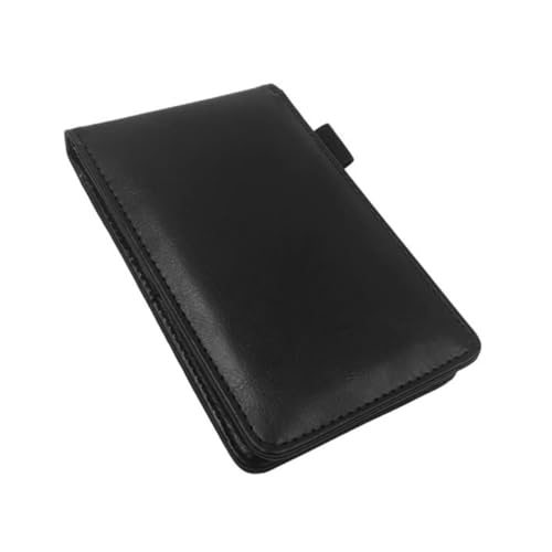 EXCEART 10st A7 Tragbarer Notizblock Reiseplaner Notizbuch Tagebuch-notizbuch Leeres Notizbuch Kleiner Notizblock -notizbuch Notizbuch Aus Leder Mehrzweck Arbeit Zeitplan Pu EXCEART 10st A7 Tragbarer Notizblock Reiseplaner Notizbuch Tagebuch-notizbuch Leeres Notizbuch Kleiner Notizblock -notizbuch Notizbuch Aus Leder Mehrzweck Arbeit Zeitplan Pu von EXCEART