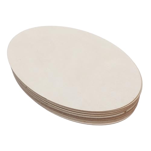 EXCEART 15 Stück Graffiti Bemalt Holzstücke Basswood -ausschnitte Holzspan Naturholzpaneele Basswood Panels Unfertige Holzrohlinge Unvollendeter Holzsperrholz Lindensperrholz Beige Hölzern EXCEART 15 Stück Graffiti Bemalt Holzstücke Basswood -ausschnitte Holzspan Naturholzpaneele Basswood Panels Unfertige Holzrohlinge Unvollendeter Holzsperrholz Lindensperrholz Beige Hölzern von EXCEART