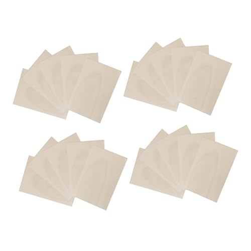 EXCEART 15 Stück Graffiti bemalt Holzstücke Holz dünne Bretter unvollendeter Holzsperrholz Basswood -Schnitzmaterial Basswood Panels Naturholzplatten unfertige Holzbretter hölzern Beige EXCEART 15 Stück Graffiti bemalt Holzstücke Holz dünne Bretter unvollendeter Holzsperrholz Basswood -Schnitzmaterial Basswood Panels Naturholzplatten unfertige Holzbretter hölzern Beige von EXCEART
