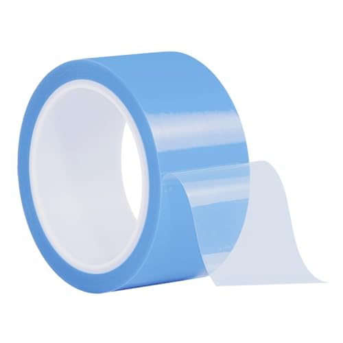 EXCEART 1Rolle Klebeband für Drucker und Haushaltsgeräte Transparentes Stark Haftendes Befestigungsband für Fixierungen und Vielseitige Anwendungen EXCEART 1Rolle Klebeband für Drucker und Haushaltsgeräte Transparentes Stark Haftendes Befestigungsband für Fixierungen und Vielseitige Anwendungen von EXCEART