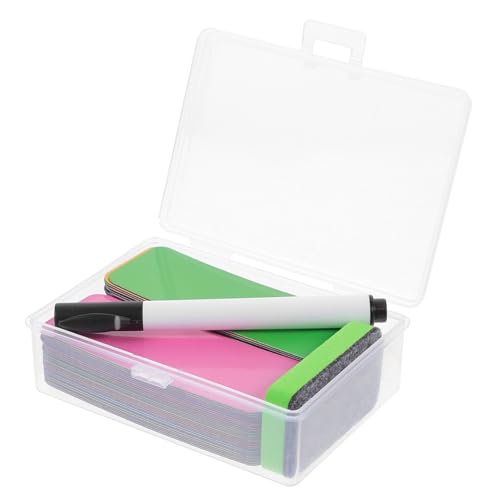 EXCEART 1Satz Beschreibbare Magnetetiketten für Büro Zuhause Trocken Abwischbar Farben Einfach zu Kennzeichnen Magnetisch für Organisation Planung EXCEART 1Satz Beschreibbare Magnetetiketten für Büro Zuhause Trocken Abwischbar Farben Einfach zu Kennzeichnen Magnetisch für Organisation Planung von EXCEART