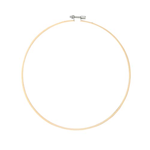 EXCEART 1stück Bambus Stickrahmen Diy Stickerei Hoop Für Kreuzstich Und Basteln Vielseitig Einsetzbar Für Dekoration Und Näharbeiten Für Anfänger Und Diy-liebhaber EXCEART 1stück Bambus Stickrahmen Diy Stickerei Hoop Für Kreuzstich Und Basteln Vielseitig Einsetzbar Für Dekoration Und Näharbeiten Für Anfänger Und Diy-liebhaber von EXCEART