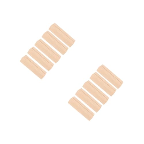 EXCEART 2 Sätze Zettelhalter Aus Holz Post Name Desktop Stand Notizen Mit Für Inhaber Geschäft Karte Memohalter Bürobedarf Memo-klemme Memo-clip Fotohalter Dekoration Anzeigen 5 Stück * 2 EXCEART 2 Sätze Zettelhalter Aus Holz Post Name Desktop Stand Notizen Mit Für Inhaber Geschäft Karte Memohalter Bürobedarf Memo-klemme Memo-clip Fotohalter Dekoration Anzeigen 5 Stück * 2 von EXCEART