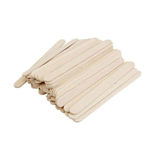 EXCEART 200Stücke DIY Stöcke Natürliche Holzstäbchen für Bastelprojekte DIY Lehraktivitäten und Handarbeiten EXCEART 200Stücke DIY Stöcke Natürliche Holzstäbchen für Bastelprojekte DIY Lehraktivitäten und Handarbeiten von EXCEART