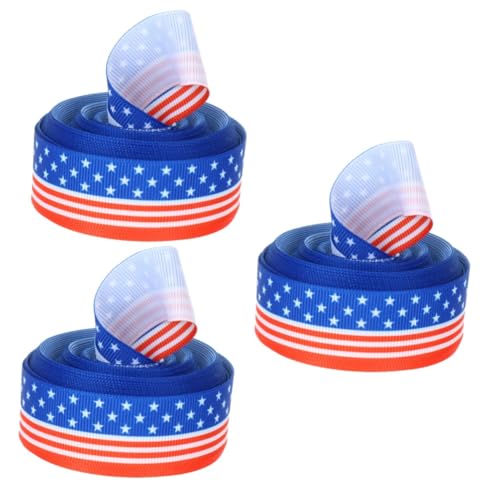 EXCEART 3 Rollen Geschenkband Seide Festivalband Burgund Verpackung Weißes Band Satinband Partydekorationen Grün Sackleinenband Goldband Zum Verpacken Glänzendes Band Wickeln Polyester EXCEART 3 Rollen Geschenkband Seide Festivalband Burgund Verpackung Weißes Band Satinband Partydekorationen Grün Sackleinenband Goldband Zum Verpacken Glänzendes Band Wickeln Polyester von EXCEART