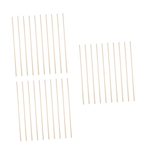 EXCEART 3 Sätze Gleichschenklige Dreieck Holzleisten Fensterleisten Kellerfensterleiste Zierleiste Zierleiste Für Wände Dekorative Leiste Zierleiste Dekorative 10 Stück * 3 EXCEART 3 Sätze Gleichschenklige Dreieck Holzleisten Fensterleisten Kellerfensterleiste Zierleiste Zierleiste Für Wände Dekorative Leiste Zierleiste Dekorative 10 Stück * 3 von EXCEART