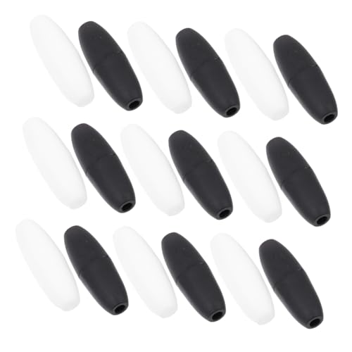 EXCEART 30Stücke Sollbruchverschluss für Armbänder und DIY Projekte pro Farbe zum Basteln EXCEART 30Stücke Sollbruchverschluss für Armbänder und DIY Projekte pro Farbe zum Basteln von EXCEART