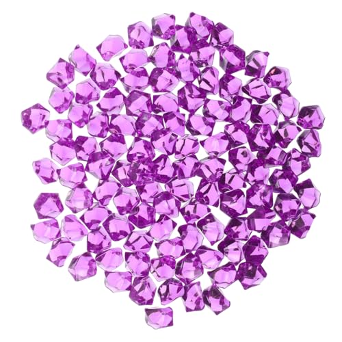 EXCEART 400 Stück Acryl Perlen Facettierte Würfel Bunte Leichte Spacer für DIY Schmuck Armbänder Halsketten Handwerk Zubehör EXCEART 400 Stück Acryl Perlen Facettierte Würfel Bunte Leichte Spacer für DIY Schmuck Armbänder Halsketten Handwerk Zubehör von EXCEART