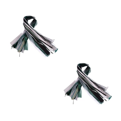 EXCEART 44 Stck. Schleife Wickelband Basteln Satinband gemacht grünes Band seidenband ribbon headpiece bindegurte headscarf Haarbänder handgefertigte Bänder Geschenkband Stoff EXCEART 44 Stck. Schleife Wickelband Basteln Satinband gemacht grünes Band seidenband ribbon headpiece bindegurte headscarf Haarbänder handgefertigte Bänder Geschenkband Stoff von EXCEART