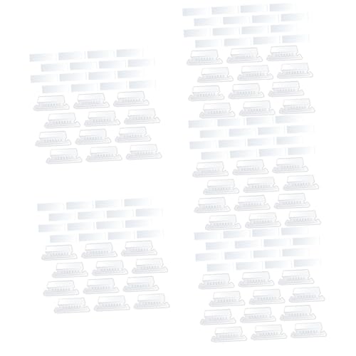EXCEART 5 Sätze PVC-Etikettenhalter Schlüssel Büro Registerkarten hängend Aktenordner Beschriftung PVC Etikettenhalter Kunststofflaschen für Hängeregistraturen Dateiordnermarkierungen Weiß EXCEART 5 Sätze PVC-Etikettenhalter Schlüssel Büro Registerkarten hängend Aktenordner Beschriftung PVC Etikettenhalter Kunststofflaschen für Hängeregistraturen Dateiordnermarkierungen Weiß von EXCEART