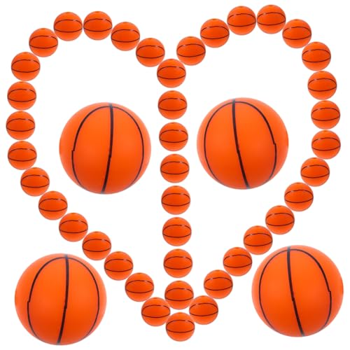 EXCEART 50 Stück Silikon Sportperlen für Schmuckherstellung Vielseitige DIY Kugeln für Armbänder Halsketten Ohrringe Sportmotiv Bastelperlen für Kreative Schmuckprojekte EXCEART 50 Stück Silikon Sportperlen für Schmuckherstellung Vielseitige DIY Kugeln für Armbänder Halsketten Ohrringe Sportmotiv Bastelperlen für Kreative Schmuckprojekte von EXCEART