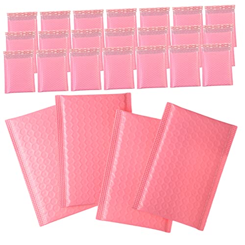 EXCEART 60stücke Luftpolstertaschen Mit Selbstklebenden Versandtaschen Gepolsterte Umschläge Für Versand Luftgepolsterte Pakettaschen Selbstklebend EXCEART 60stücke Luftpolstertaschen Mit Selbstklebenden Versandtaschen Gepolsterte Umschläge Für Versand Luftgepolsterte Pakettaschen Selbstklebend von EXCEART