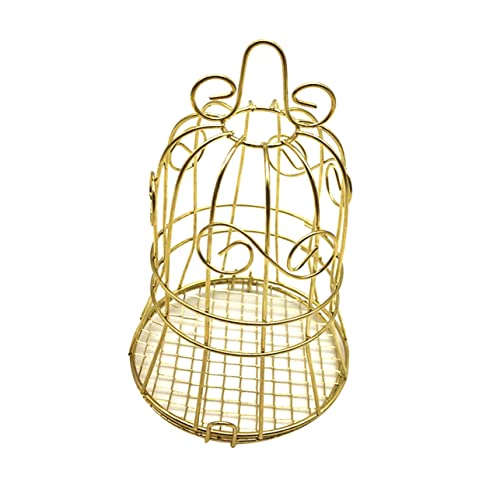 EXCEART 6 Stücke Europäischen Stil Hochzeit Süßigkeiten Boxen Eisen Box Aushöhlen Glocke Form Party Liefert Gold Farbe Für Hochzeit Gunsten EXCEART 6 Stücke Europäischen Stil Hochzeit Süßigkeiten Boxen Eisen Box Aushöhlen Glocke Form Party Liefert Gold Farbe Für Hochzeit Gunsten von EXCEART