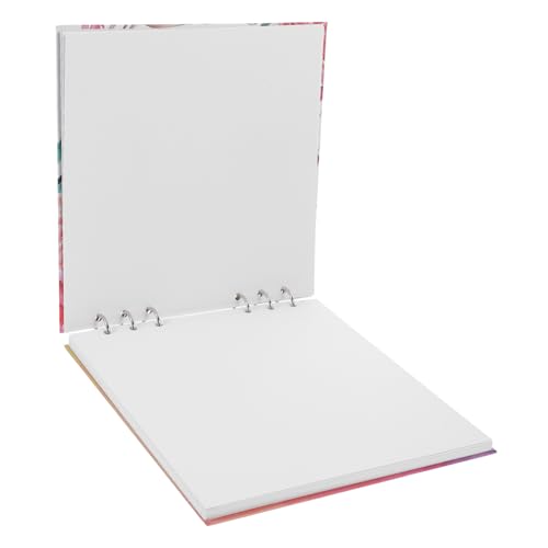 EXCEART Aquarell-skizzenbuch Von 300 G Zeichenblock Künstlerischer Notizblock Für Erwachsene Zeichenskizzenbuch Für Studenten Und Profis EXCEART Aquarell-skizzenbuch Von 300 G Zeichenblock Künstlerischer Notizblock Für Erwachsene Zeichenskizzenbuch Für Studenten Und Profis von EXCEART
