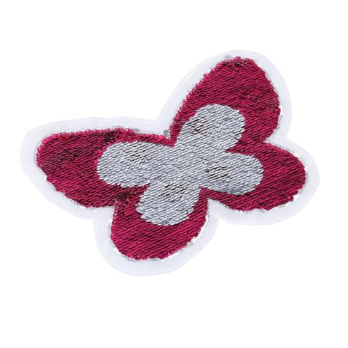 EXCEART Aufnäher Mit Pailletten Applikationen Verzierungen Aufkleber Zum Aufbügeln Loch Glitzer Applikationen Jeans Applikationen Stickereien Stoffpaste Abziehbilder Zum Aufbügeln EXCEART Aufnäher Mit Pailletten Applikationen Verzierungen Aufkleber Zum Aufbügeln Loch Glitzer Applikationen Jeans Applikationen Stickereien Stoffpaste Abziehbilder Zum Aufbügeln von EXCEART