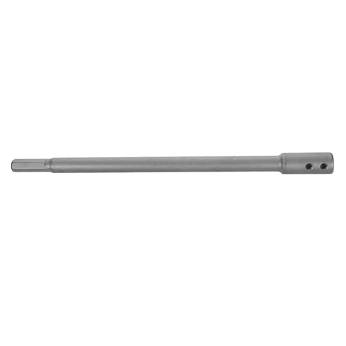 EXCEART Bohrerverlängerung Bohrer Schlagverlängerung Metallbohrerverlängerung Se Bit Verlängerung Für Holzmöbel Metall Bit Bohrerverlängerung Konstruktionswerkzeug Silber EXCEART Bohrerverlängerung Bohrer Schlagverlängerung Metallbohrerverlängerung Se Bit Verlängerung Für Holzmöbel Metall Bit Bohrerverlängerung Konstruktionswerkzeug Silber von EXCEART