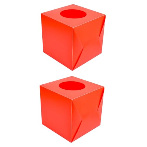EXCEART -Box -Box liefert -Acryl-Schreibtisch-Organizer Abstimmung Tombolaboxen für Tickets leer -Zubehör Spielschachtel Büro Wahlurne EXCEART -Box -Box liefert -Acryl-Schreibtisch-Organizer Abstimmung Tombolaboxen für Tickets leer -Zubehör Spielschachtel Büro Wahlurne von EXCEART
