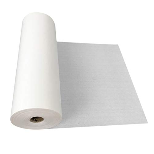 Chinesische Kalligraphie Pinsel Schreibtinte Sumi Papier Xuan Verdicktes Reispapier Für Chinesische Japanische Kalligraphie Pinsel Schreiben Sumi Malerei 35Cm X 25M Chinesische Kalligraphie Pinsel Schreibtinte Sumi Papier Xuan Verdicktes Reispapier Für Chinesische Japanische Kalligraphie Pinsel Schreiben Sumi Malerei 35Cm X 25M von EXCEART