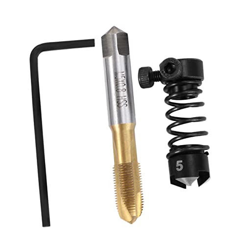 EXCEART Fase Maschinist klopfen Werkzeug tippen Maschine multifunktionswerkzeug Black EXCEART Fase Maschinist klopfen Werkzeug tippen Maschine multifunktionswerkzeug Black von EXCEART