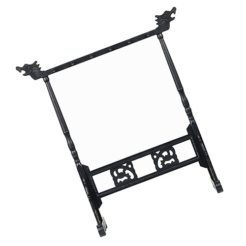 EXCEART Harz Pinselhalter Für Chinesische Kalligraphie Hängen Halter Für Tinte Pinsel Einfaches Und Praktisches Design Für Büro Und Kunst Für Kalligraphie Und Malerei Pinsel EXCEART Harz Pinselhalter Für Chinesische Kalligraphie Hängen Halter Für Tinte Pinsel Einfaches Und Praktisches Design Für Büro Und Kunst Für Kalligraphie Und Malerei Pinsel von EXCEART