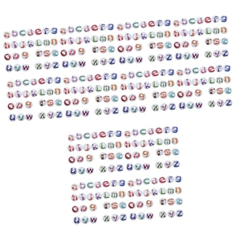 EXCEART Holzknöpfe Buchstaben 300 Stk Kleiderknöpfe Knöpfe Für Kleidung Buchstabe Ein Vintage- Bunte Knöpfe Holzdekor Diy-alphabet Diy Buchstaben Hölzern Knopf Schmücken Kind Bambus EXCEART Holzknöpfe Buchstaben 300 Stk Kleiderknöpfe Knöpfe Für Kleidung Buchstabe Ein Vintage- Bunte Knöpfe Holzdekor Diy-alphabet Diy Buchstaben Hölzern Knopf Schmücken Kind Bambus von EXCEART