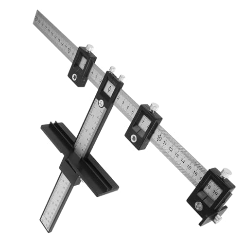 EXCEART Kabinettshardware -locator Punch -locator Bohrortung Einstellbarer Stempel-locator Schrankinstallationswerkzeuge Lochersuchgerät Für Die Holzbearbeitung Metall Kunststoff EXCEART Kabinettshardware -locator Punch -locator Bohrortung Einstellbarer Stempel-locator Schrankinstallationswerkzeuge Lochersuchgerät Für Die Holzbearbeitung Metall Kunststoff von EXCEART