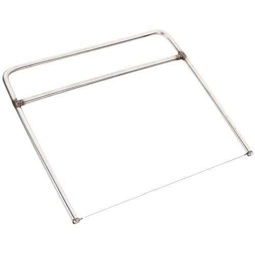 EXCEART Keramik-ton-modellierwerkzeug Metall-schneidewerkzeug Handgriff-schlammschneider EXCEART Keramik-ton-modellierwerkzeug Metall-schneidewerkzeug Handgriff-schlammschneider von EXCEART