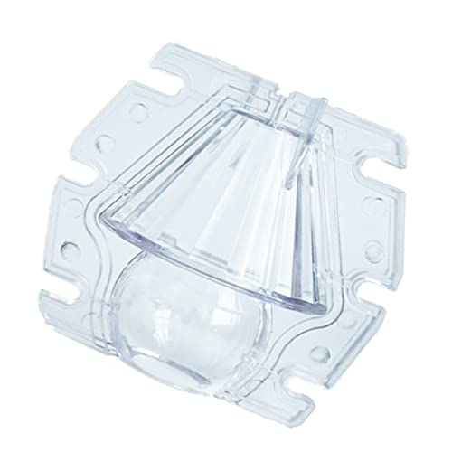 EXCEART Kerzenform Aus Kunststoff Für Diy-Kerzenherstellung Wiederverwendbare Gießform Für Paraffin- Und Bienenwachskerzen 12X11X7.5 Cm Perfekt Für Handarbeiten Und Geschenke EXCEART Kerzenform Aus Kunststoff Für Diy-Kerzenherstellung Wiederverwendbare Gießform Für Paraffin- Und Bienenwachskerzen 12X11X7.5 Cm Perfekt Für Handarbeiten Und Geschenke von EXCEART